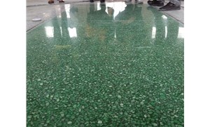 合肥環(huán)氧地坪使用中要注意些什么？